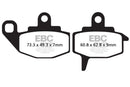 EBC Brake Pads ATV FA130R Off Road Mud & Sand-3