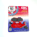 EBC Off-Road Brake Pad FA135X Enduro Carbon-2