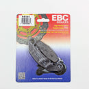 EBC Brakes Organic Brake Pad FA141-2
