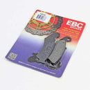 EBC Brakes Organic Brake Pad FA143-1