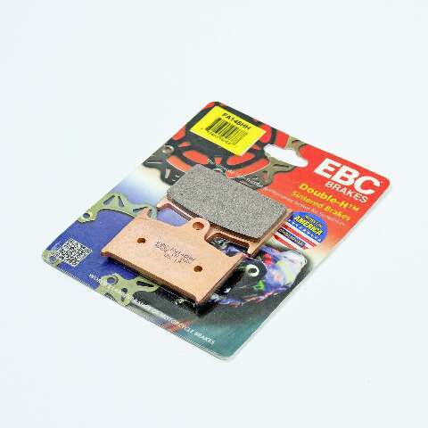 EBC Sintered Brake Pads 2 Pair FA145HH for select MZ Suzuki Yamaha models