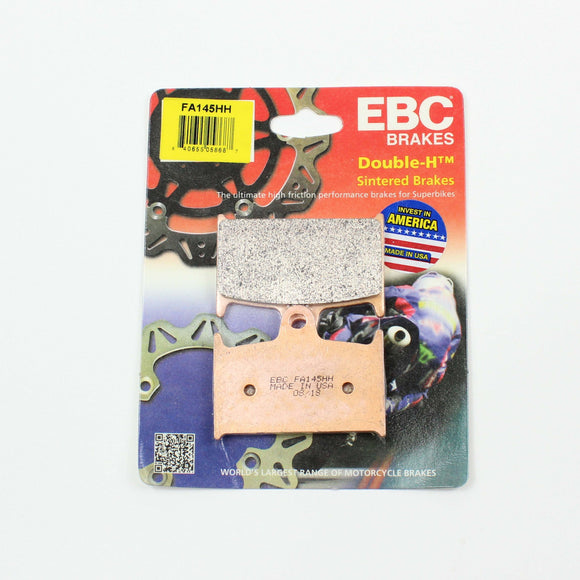EBC Brakes Sintered Brake Pad FA145HH High Performance