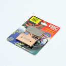 EBC Brakes Sintered Brake Pad FA145HH High Performance-1