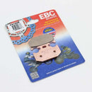 EBC Brake Pads ATV FA152R Off Road Mud & Sand-2