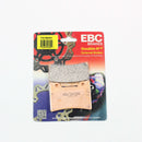 EBC Brakes Sintered Brake Pad FA160HH High Performance-2