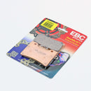 EBC Brakes Sintered Brake Pad FA160HH High Performance-1