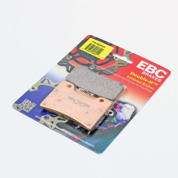 EBC Brakes Sintered Brake Pad FA160HH High Performance