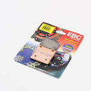 EBC Brakes Sintered Brake Pad FA161HH High Performance-1