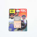 EBC Brakes Sintered Brake Pad FA161HH High Performance-2
