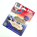 EBC Brake Pads ATV FA165R Off Road Mud & Sand-2