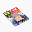 EBC Brakes Sintered Brake Pad FA171HH High Performance-2