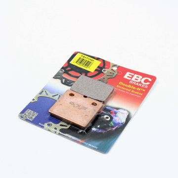 EBC Brakes Sintered Brake Pad FA171HH High Performance