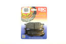 EBC Brakes Organic Brake Pad FA179-1