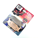 EBC Brakes Sintered Brake Pad FA179HH for select Yamaha models-1