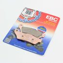 EBC FA181R Sintered "R" Series Heavy Duty Front Brake Pads for TM Racing MX85, MX250 & 125EN-2