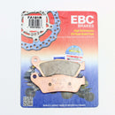EBC FA181R Sintered "R" Series Heavy Duty Brake Pads for Ducati Multistrada 1200, 950 & Monster-1