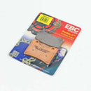 EBC Brakes Sintered Brake Pad FA182HH High Performance-2