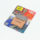 EBC Brakes Sintered Brake Pad FA182HH High Performance-2