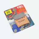 EBC Brakes Sintered Brake Pad FA182HH High Performance-1