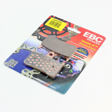 EBC Brakes Sintered Brake Pad FA187HH High Performance