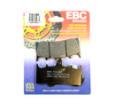 EBC Brakes Organic Brake Pad FA188-1