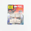 EBC Brakes Sintered Brake Pad FA188HH High Performance-1