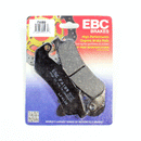 EBC Brakes Organic Brake Pad FA189-2
