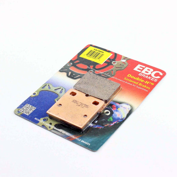EBC Brakes Sintered Brake Pad FA18HH High Performance