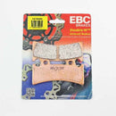 EBC Brakes Sintered Brake Pad FA190HH High Performance-2