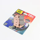 EBC Brakes Sintered Brake Pad FA196HH High Performance-2
