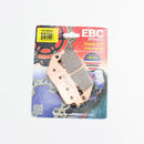EBC Brakes Sintered Brake Pad FA196HH High Performance-1