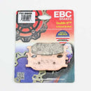 EBC Brakes Sintered Brake Pad FA199HH High Performance-2