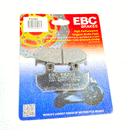 EBC Brake Pads FA203 for 1991-1994 Honda CBR600F2 - Front-2