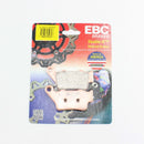 EBC Brakes Sintered Brake Pad FA213HH High Performance-2