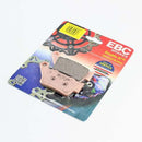 EBC Sintered Brake Pads 2 Pr FA209/2HHx2+FA213HH Front+Rear check fitment table-3