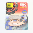 EBC Brakes Sintered Brake Pad FA214HH High Performance-1