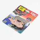 EBC Brakes Sintered Brake Pad FA215/2HH High Performance-1