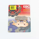 EBC Brakes Sintered Brake Pad FA215HH High Performance-1