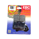 EBC Brakes Sintered Brake Pad FA216/3HH High Performance-1
