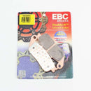 EBC Brakes Sintered Brake Pad FA226HH High Performance-2