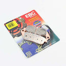EBC Brakes Sintered Brake Pad FA226HH High Performance-1