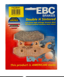 EBC Brakes Sintered Brake Pad FA228HH High Performance-1
