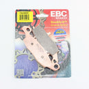 EBC Brakes Sintered Brake Pad FA229HH High Performance-2