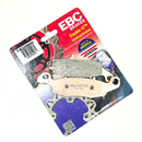 EBC Brakes Sintered Brake Pad FA229HH High Performance-1