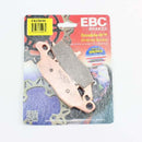 EBC Brakes Sintered Brake Pad FA229HH High Performance-2
