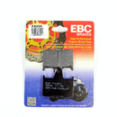 EBC Brakes Organic Brake Pad FA254-1