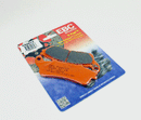 EBC Brake Pads Semi-Sintered FA261V Cruiser-2