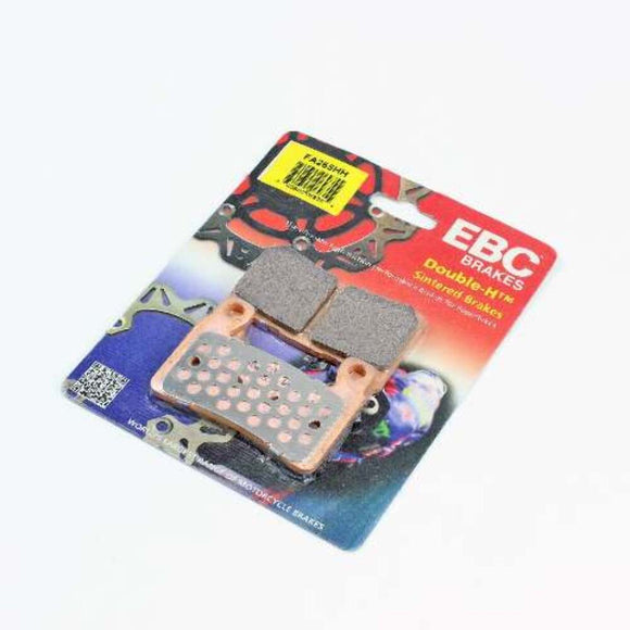 EBC Brakes Sintered Brake Pad FA265HH High Performance