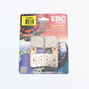 EBC Brakes Sintered Brake Pad FA265HH High Performance-1