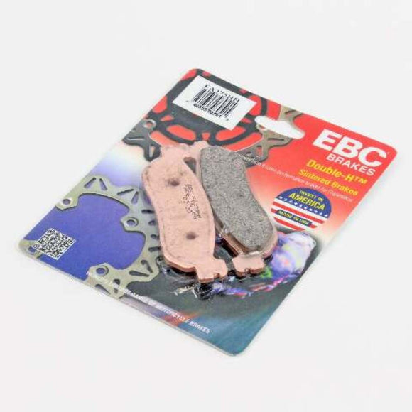 EBC Brakes Sintered Brake Pad FA275HH High Performance